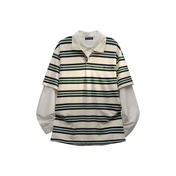 FAX FOR FMACM Polo Shirt Unisex