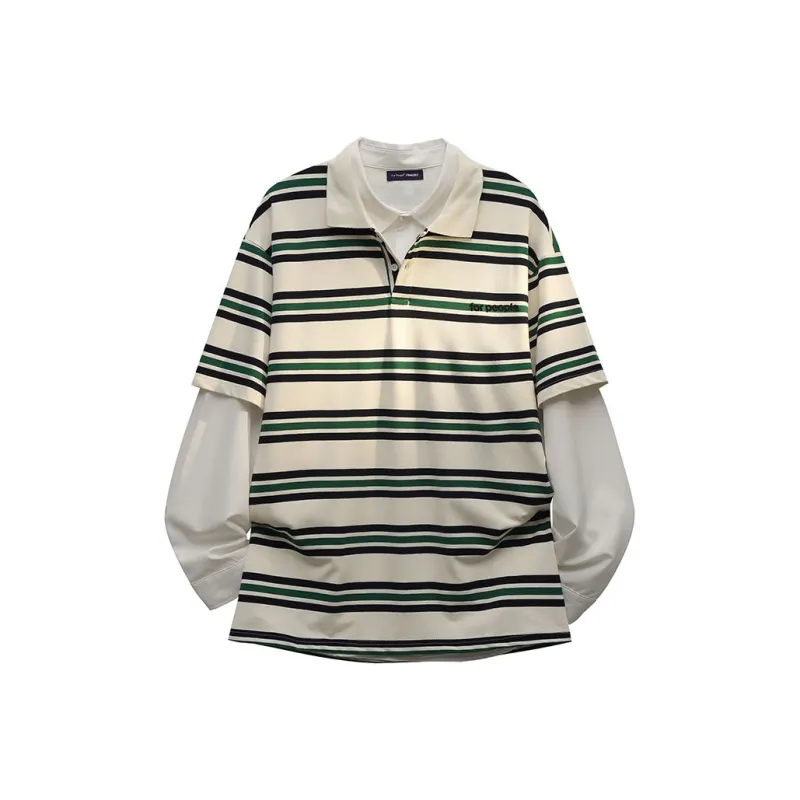 FAX FOR FMACM Polo Shirt Unisex-0