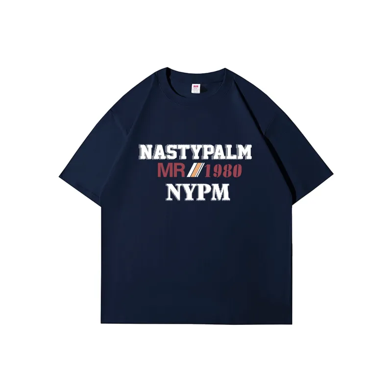 NASTYPALM T-Shirts Unisex-10