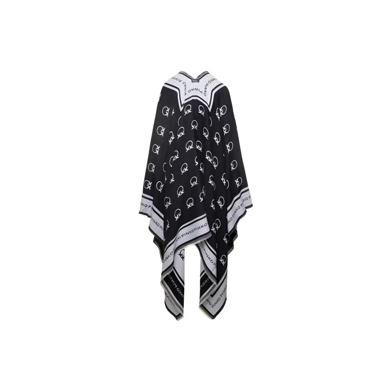 PINKO Shawls Unisex-1