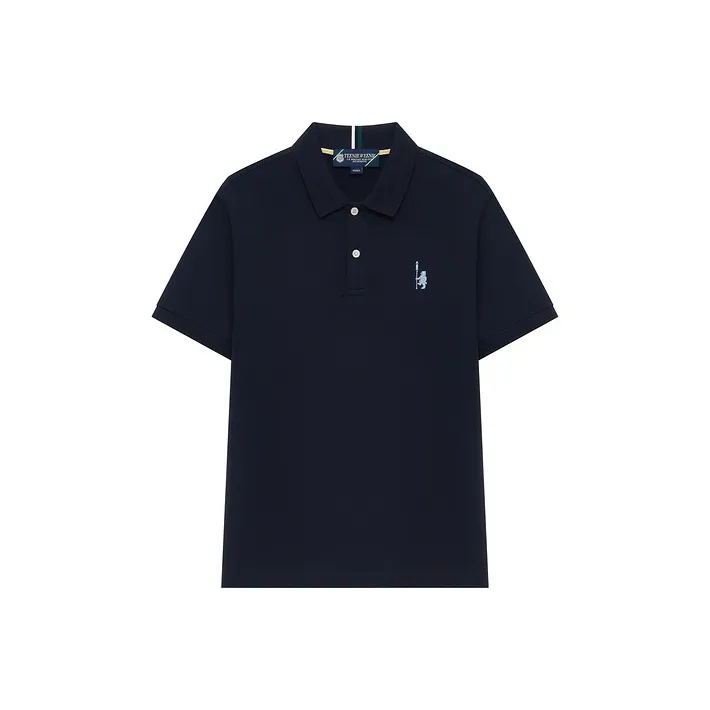 Teenie Weenie Men 24SS Polo Shirt Men's-0