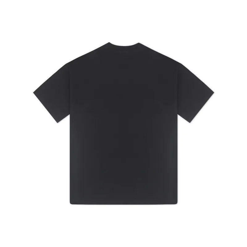 Converse Cons T Shirt Men's Black-1