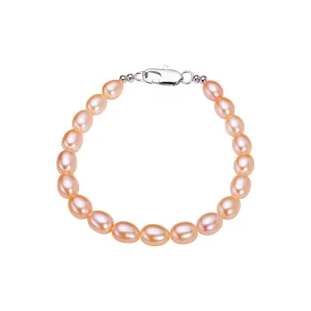 Andaozi Pearl Bracelets Women's