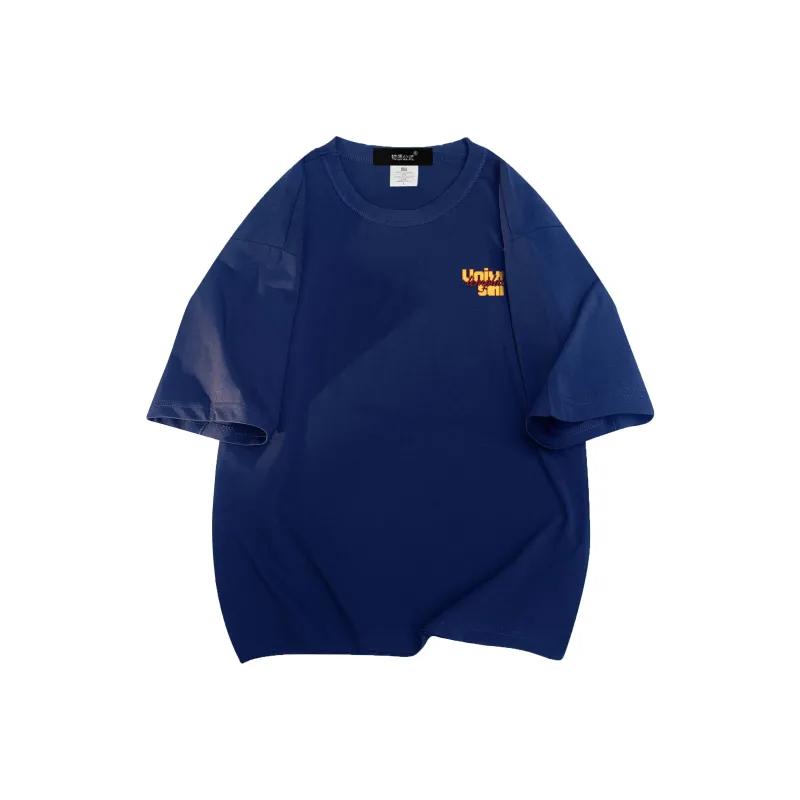 Universal Templates T Shirt Unisex-9