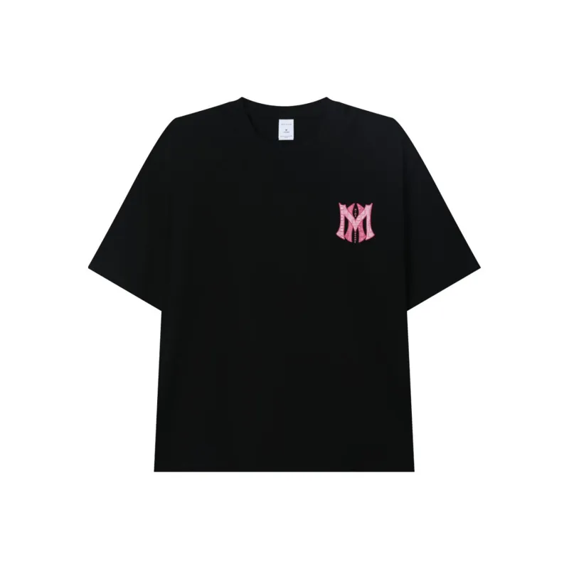 Mimx Homme T Shirts Unisex-1