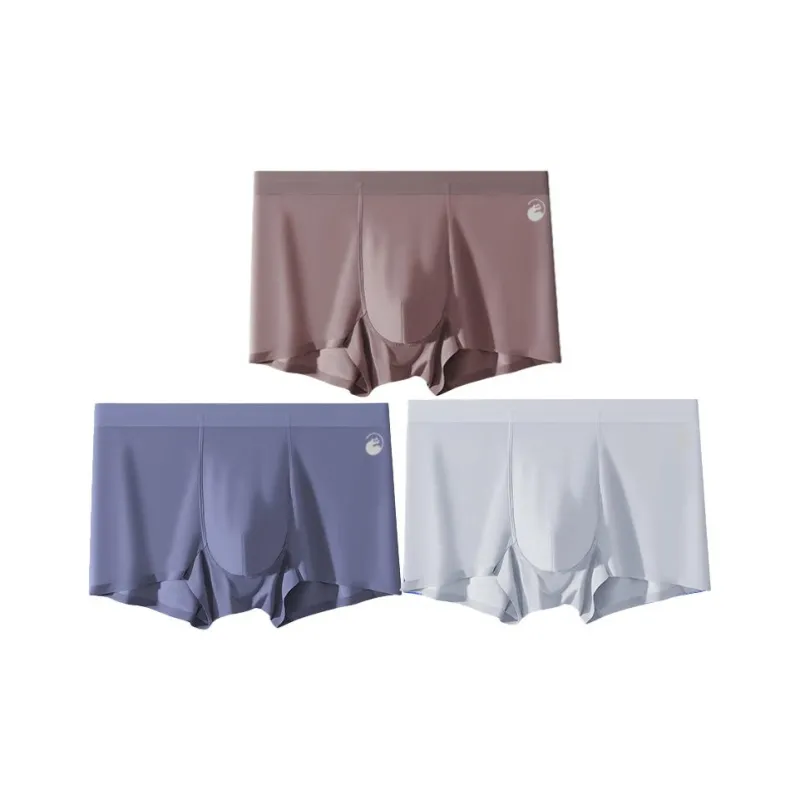 LUYOUYE Underpants Men's 3 Pack-20