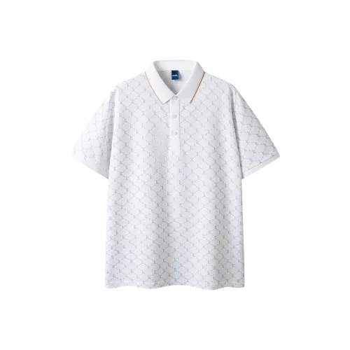 KAISER Polo Shirts Men