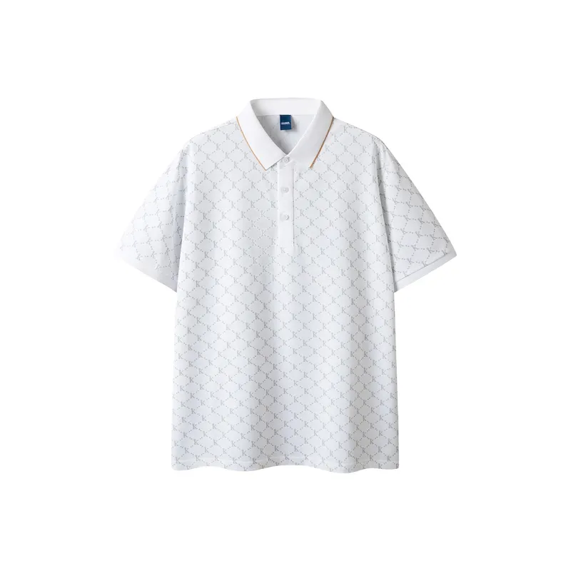 KAISER Polo Shirts Men-0
