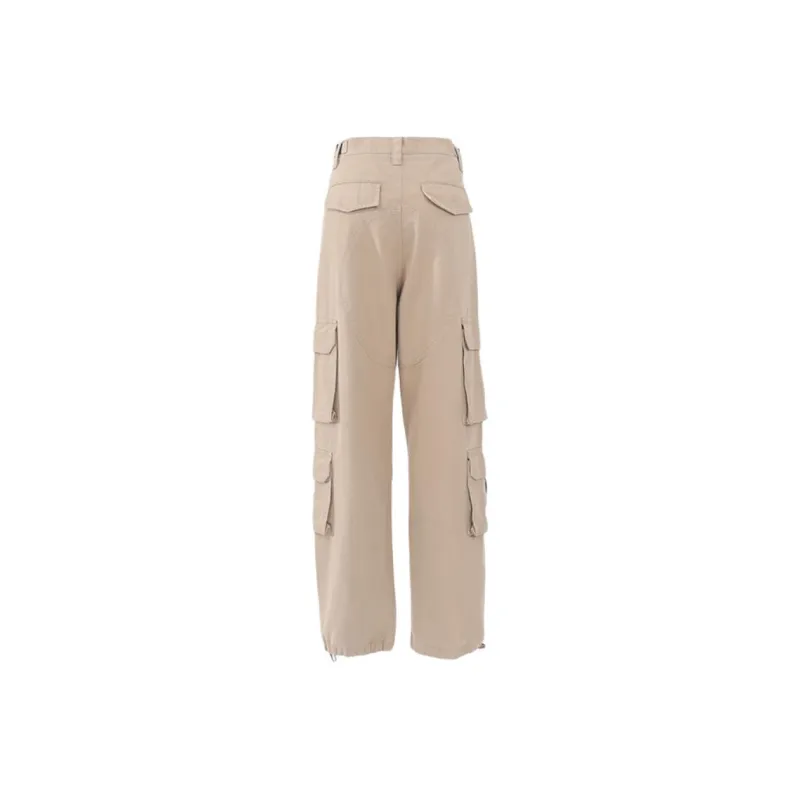 Rose Cargo Pants Women's-8