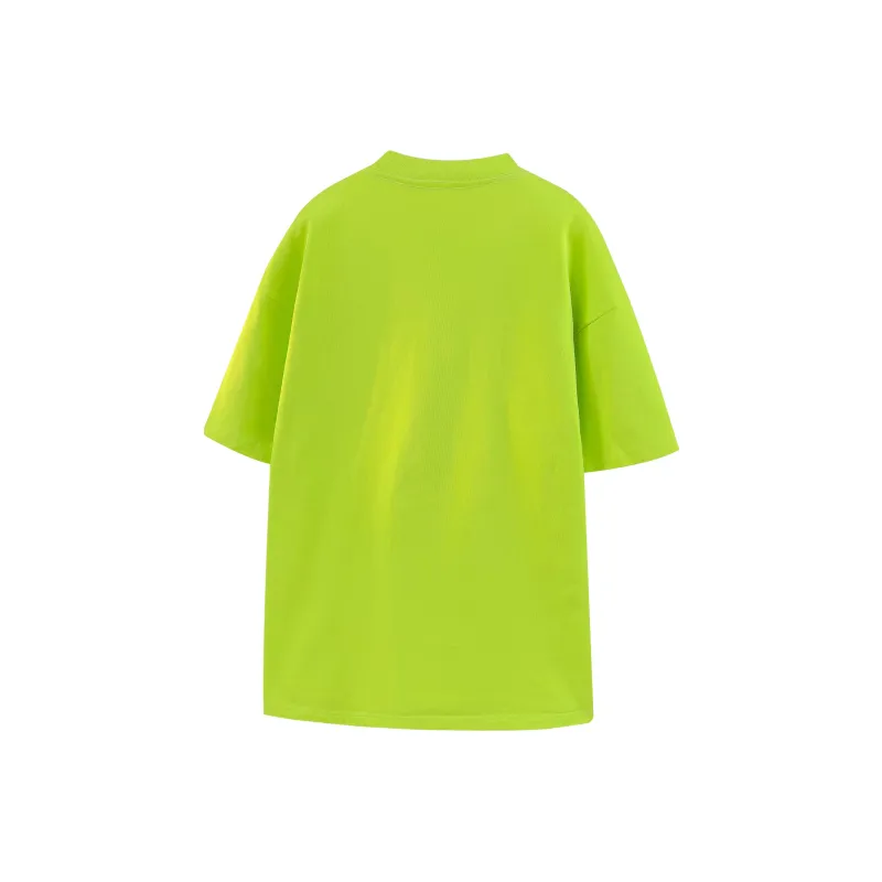 Warrior Huichao Riding The Wind Collection T Shirt Unisex-8