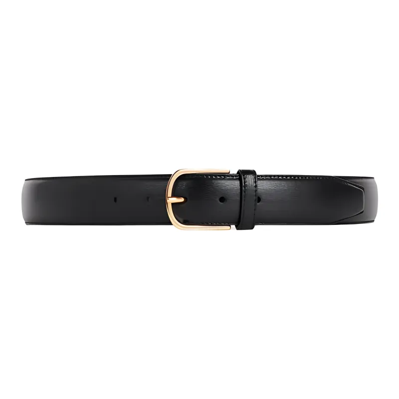 TOTEME Wide Belt-2