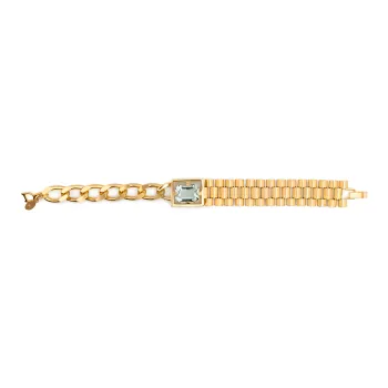 Wouters & Hendrix Watch frame Bracelet
