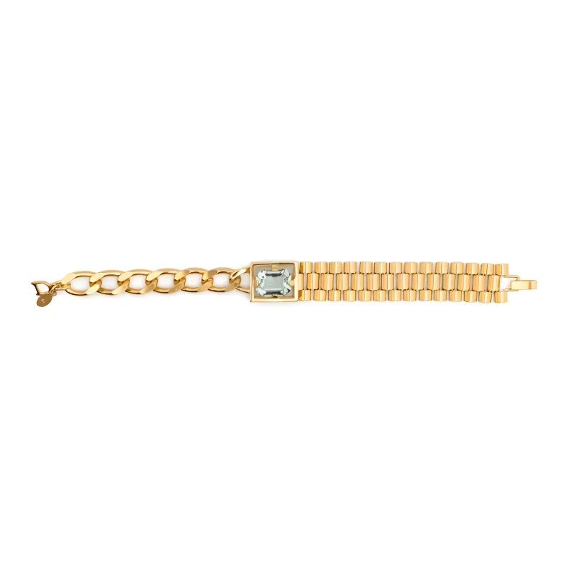 Wouters & Hendrix Watch frame Bracelet-0
