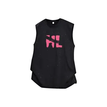 HOWIE LANDAU Tank Tops Unisex