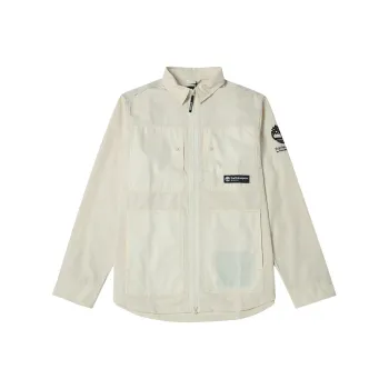 Timberland Shirt Unisex Uncolored