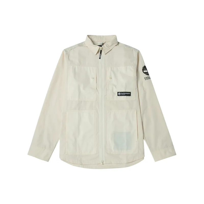 Timberland Shirt Unisex Uncolored-0