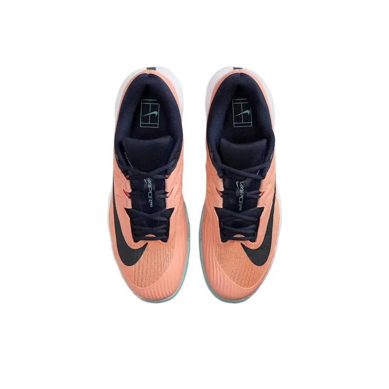 Nike Vapor Pro 3 Clay Apricot Agate White Denim Turquoise Obsidian-3