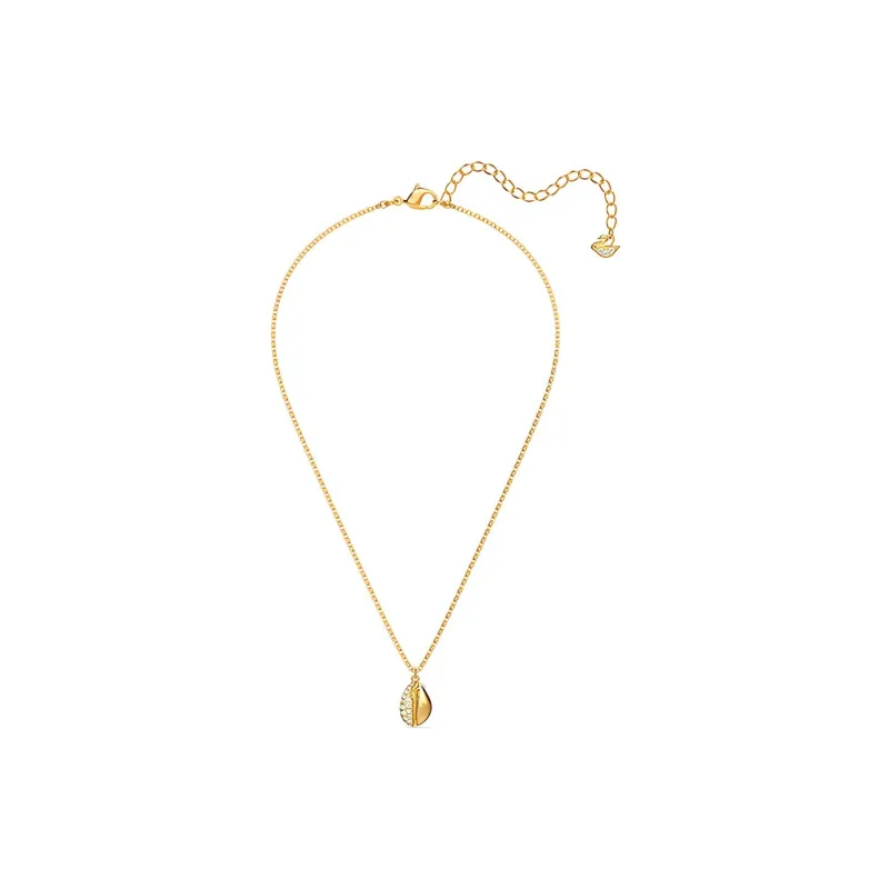 Swarovski Shell Necklaces Women's-2