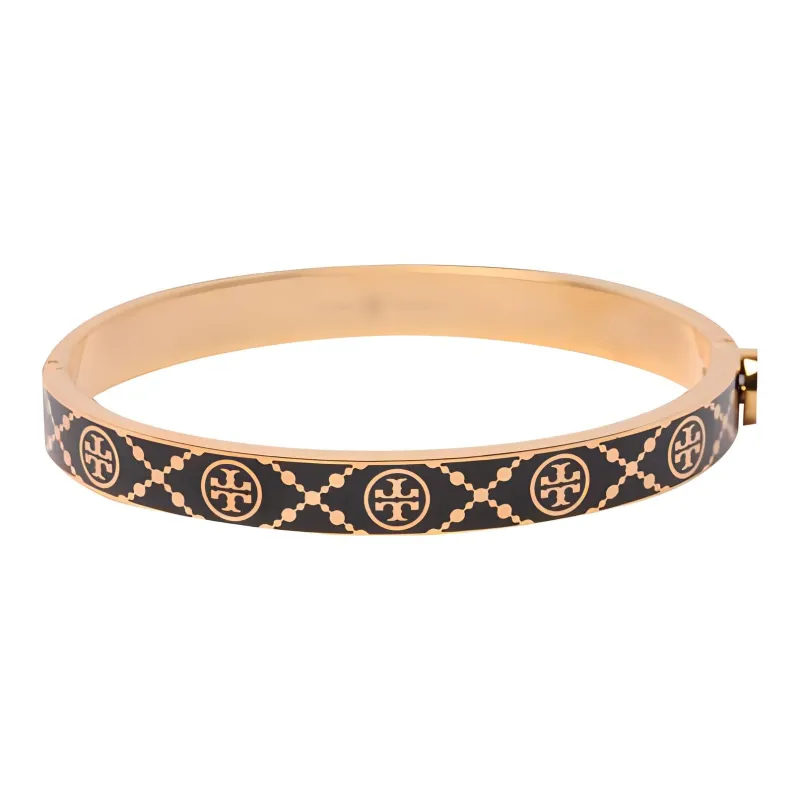 TORY BURCH Logo Detailed Bracelet-0