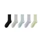 Black 1 Light Gray 1 Light Blue 1 Light Purple 1 Sprout Green 1