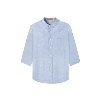 CRAZY NUT Shirts Men