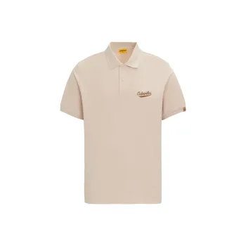 CAT Polo Shirts Men