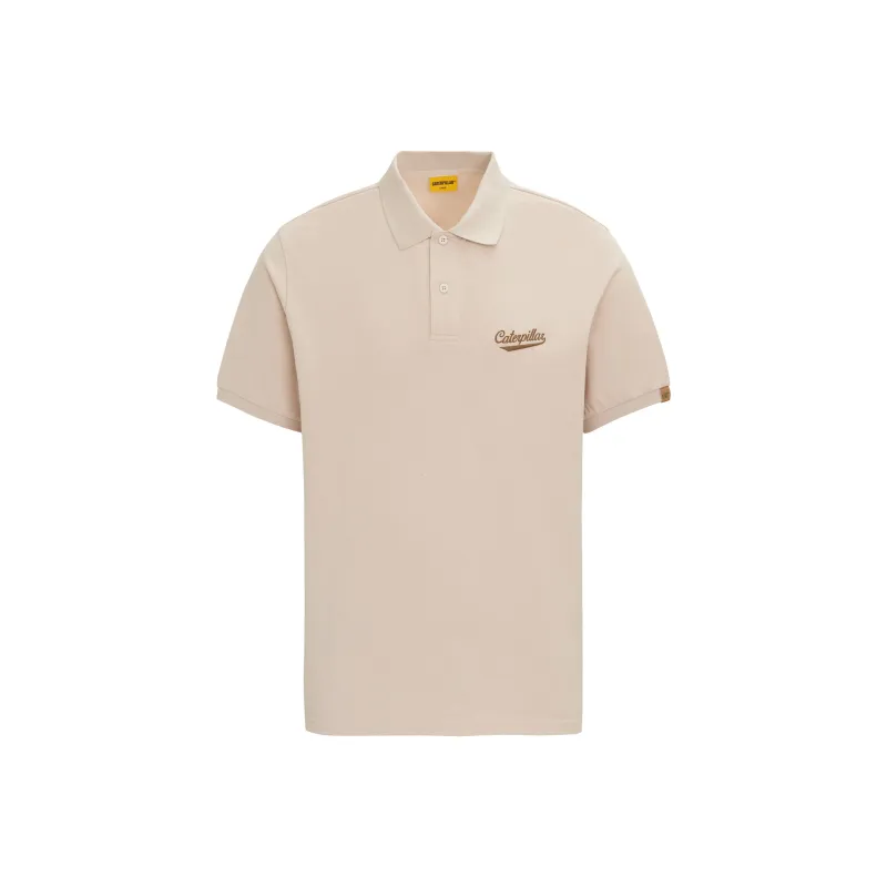 CAT Polo Shirts Men-0