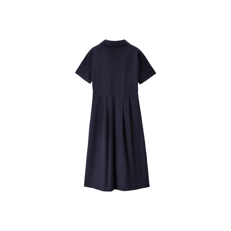 UNIQLO Short Sleeved Dress Women's-1