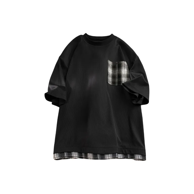 OPOX T Shirts Unisex-5
