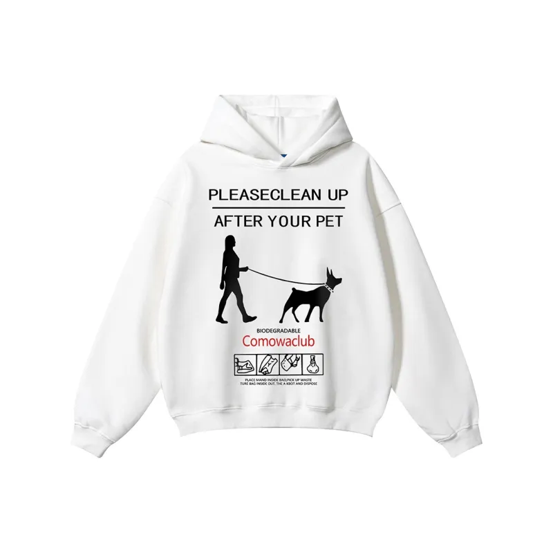 COMOWA Sweatshirts Unisex-2