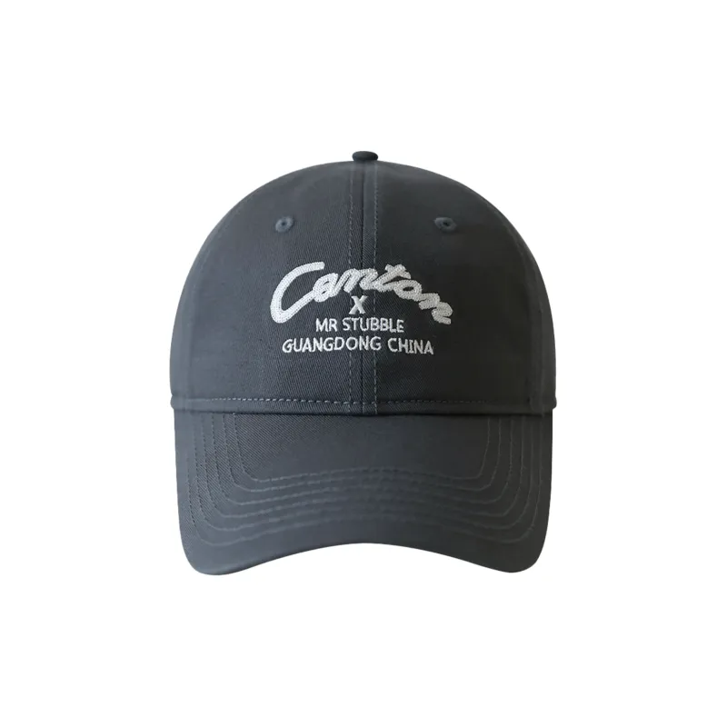 ZKY Cotton, Polyester Baseball Caps Unisex-5