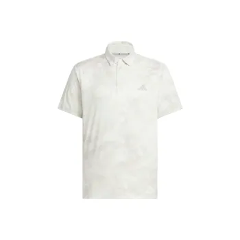 Adidas Polo Shirts Men White
