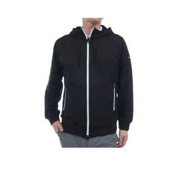 TITLEIST Jackets & Coats Men's Black