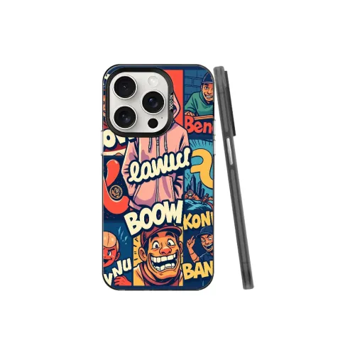 Baochengbao Phone Cases