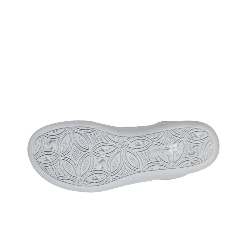 Skechers Pier Lite Beach Sandals Women's Gray-3