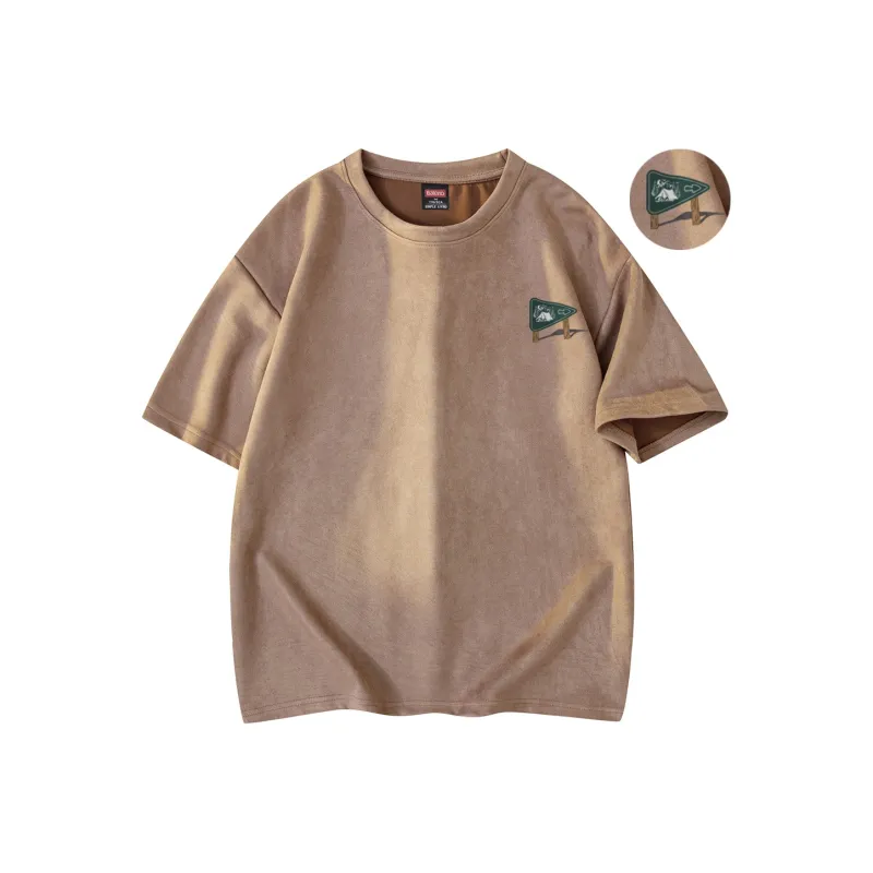 BALENO T Shirts Unisex-9