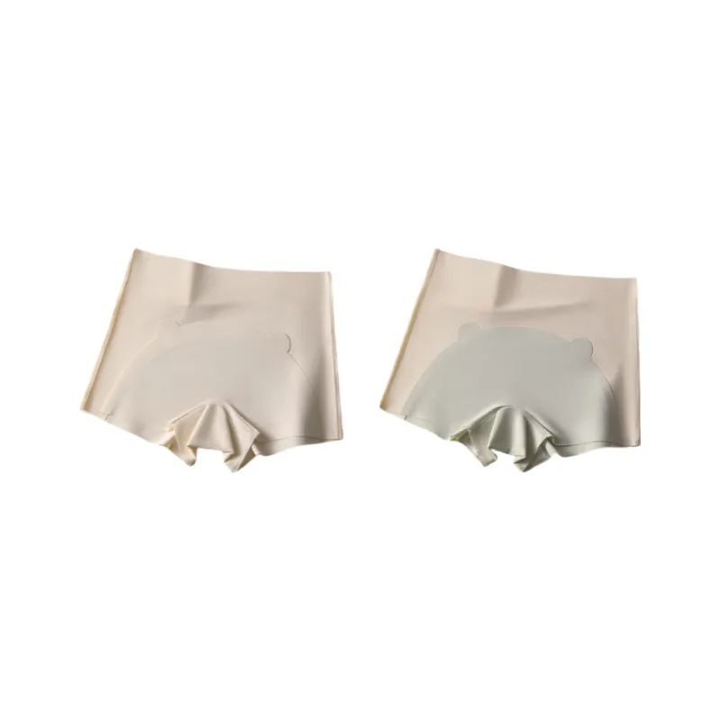 Lan Miao Underpants Women's 2 Pack-9