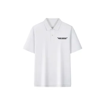 MindBridge Polo Shirts Unisex