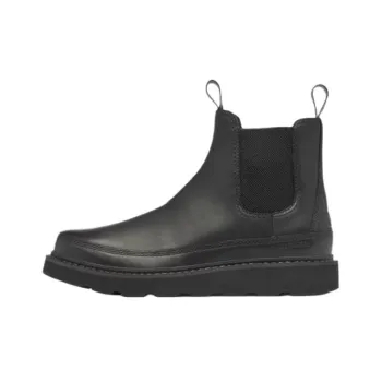 SOREL Slabtown 62'™ Short Chelsea Boots Men's Black