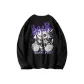 Black (Long-Sleeved)
