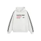 Heather Gray (Fleece-Lined)