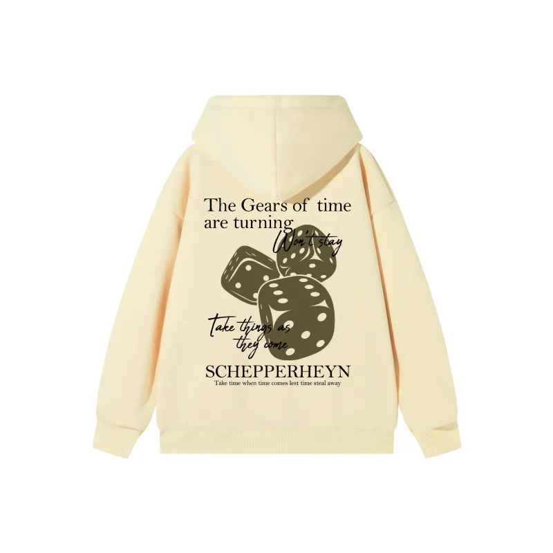 SCHEPPERHEYN Sweatshirts Unisex-6