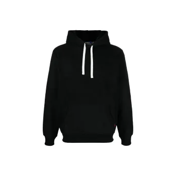 Polo Ralph Lauren Long Sleeved Drawstring Hoodie