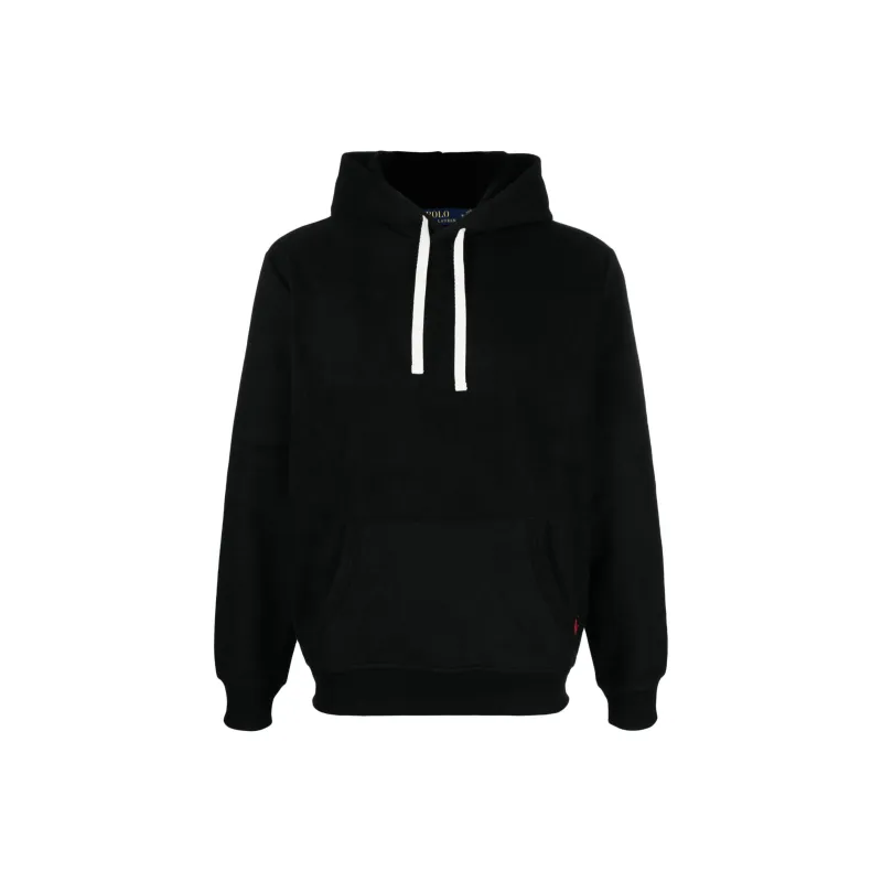 Polo Ralph Lauren Long Sleeved Drawstring Hoodie-0