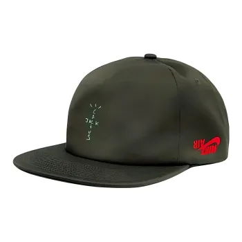 Travis Scott Jordan Cactus Jack Highest Hat