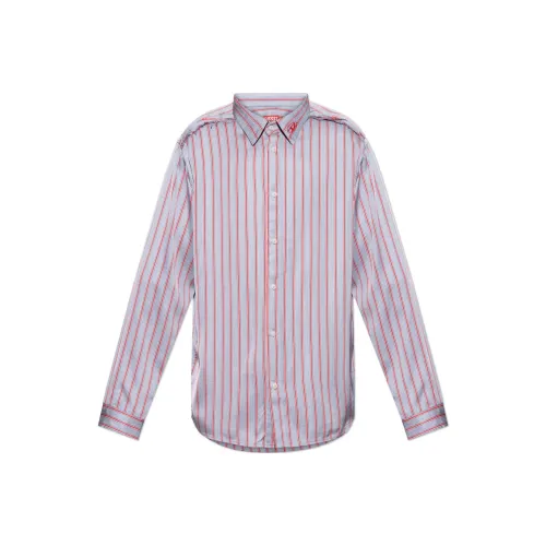 Ripped Version T-Shirt With Logo Box