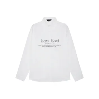 ICONS Lab Shirts Unisex