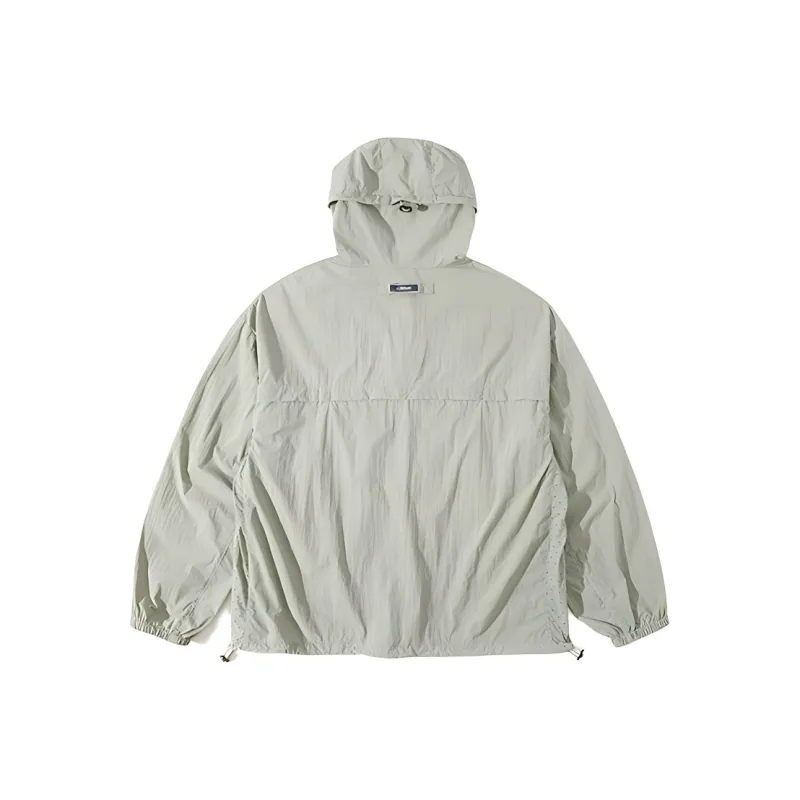 LANQI Sun Protection Clothing Unisex-5