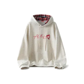 ALI THE FOX Sweatshirts Unisex