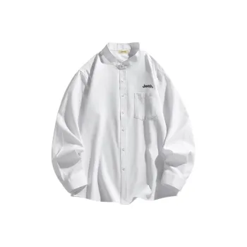 Jeep JEEPlifestyle Shirt Unisex